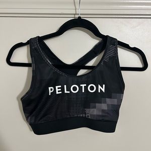 Peloton Adidas Sports Bra